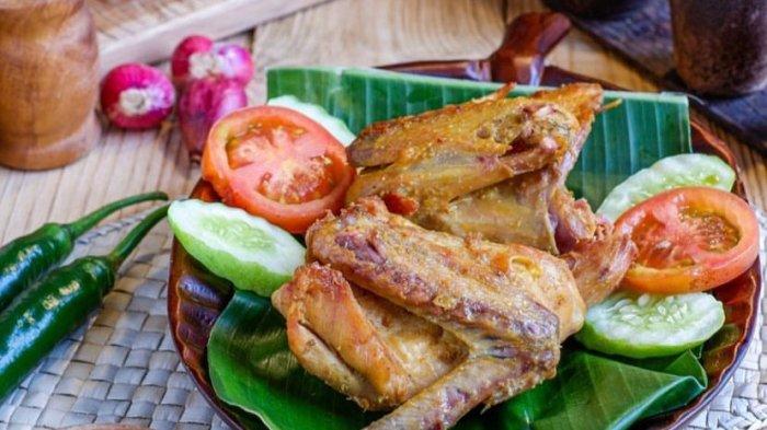 Rekomendasi Makanan Khas Purwakarta